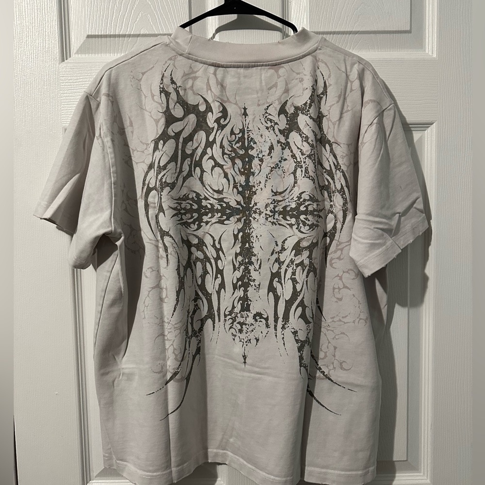PUNK T
